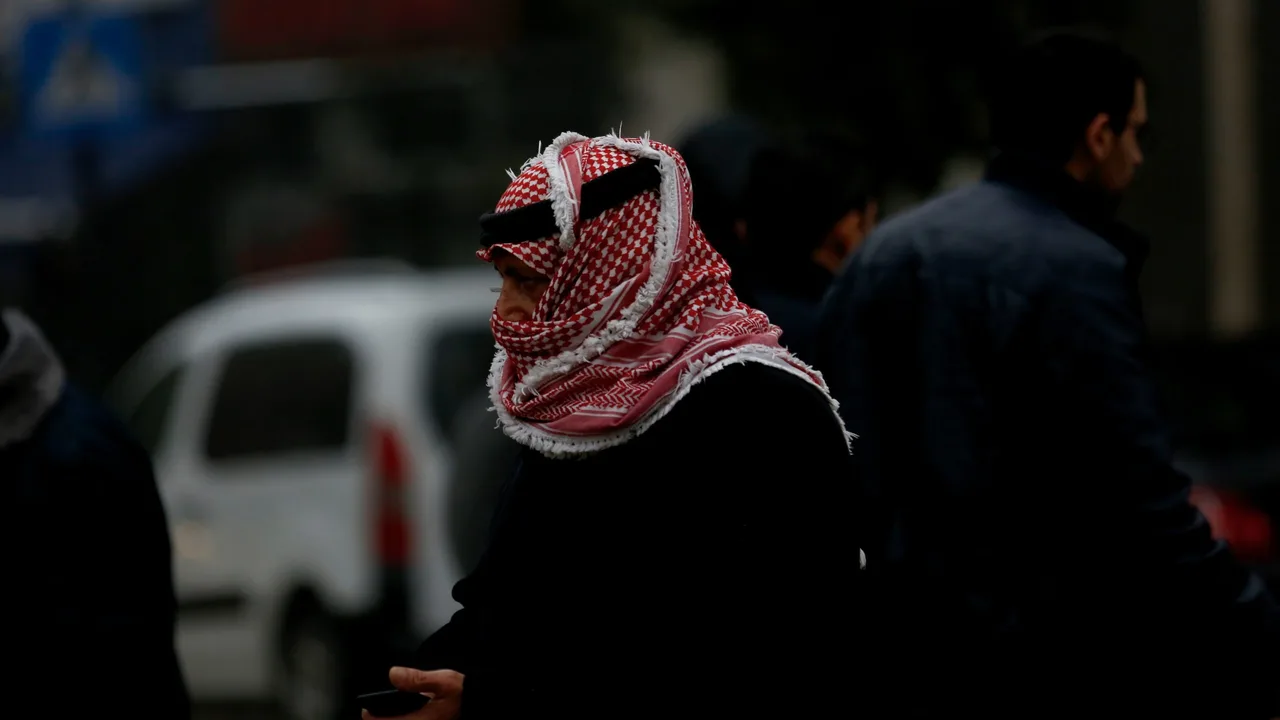 توقعات حالة الطقس في المملكة مستمرة حتى يوم الاثنين المقبل